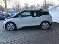 gebraucht BMW i3 120Ah digitales Cockpit LED Klimaautom Fahrerprofil SHZ Keyless Ausparkassistent Temp Tel.-Vorb.