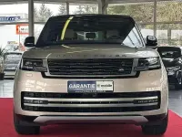 Gebraucht Land Rover Range Rover HSE 400 PS (294 kW) 2023 Gold SUV