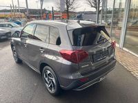 Gebraucht Suzuki Vitara Comfort+ 129 PS (94 kW) 2024 Grau SUV