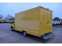 Gebraucht Iveco Daily 106 PS (77 kW) 2013 Gelb Van