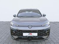 Neu VW T-Roc R-line 150 PS (110 kW) 2026 Wolf grey metallic SUV