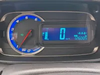 Gebraucht Chevrolet Trax 131 PS (96 kW) 2013 Grau SUV