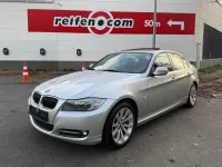 Gebraucht BMW 325 Exclusive 218 PS (160 kW) 2010 Silber Limousine