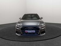 Gebraucht Audi S6 Sport 344 PS (253 kW) 2024 Grau Kombi