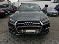 Gebraucht Audi Q7 S-Line 258 PS (189 kW) 2016 Daytonagrau perleffekt SUV