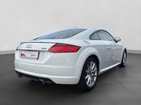 Gebraucht Audi TT Sport 230 PS (169 kW) 2018 Weiß Coupé