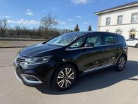 Second-hand Renault Espace Initiale Paris 200 CP (147 kW) 2016 Negru Monovolum