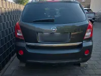 Gebraucht Opel Antara 170 PS (125 kW) 2016 Grau SUV