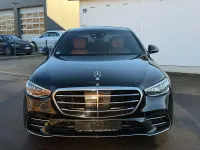 Gebraucht Mercedes S350 AMG line 286 PS (210 kW) 2021 Schwarz Limousine