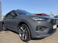 Gebraucht Seat Tarraco 4Drive 200 PS (147 kW) 2023 Grau SUV