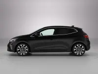 Neu Mitsubishi Colt Edition 143 PS (105 kW) 2025 Schwarz Limousine