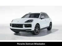 Gebraucht Porsche Cayenne S 475 PS (349 kW) 2023 Weiß SUV