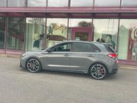 Gebraucht Hyundai i30 275 PS (202 kW) 2019 Grau Kleinwagen