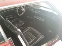 gebraucht Ford Mustang 1965 V8