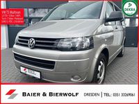 Brugt VW T5 140 HK (102 kW) 2011 Beige Van