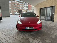 gebraucht Tesla Model Y RWD - Standard Range