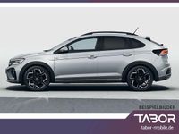 Neu VW Taigo R-line 116 PS (85 kW) 2025 Rot (kings red metallic) SUV
