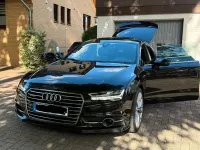 Gebraucht Audi A7 S-Line 272 PS (200 kW) 2016 Braun Kleinwagen