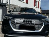 gebraucht Audi e-tron 50 quattro -