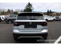 gebraucht VW T-Cross - United KLIMA