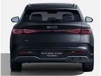 Neu BYD Seal Boost 184 PS (135 kW) 2025 Schwarz Kombi