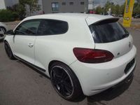 gebraucht VW Scirocco 2.0 DSG Stage 2 Tuning Pops,Bangs 320Ps