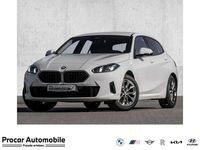 Gebraucht BMW 120 Shadowline 170 PS (125 kW) 2025 Weiß Kleinwagen