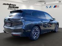 Gebraucht BMW iX Sport Line 455 kW (619 PS) 2025 Sophistograu brillanteffekt me SUV