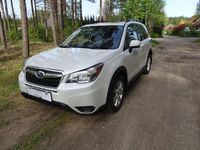 gebraucht Subaru Forester 2.5 Active Lineartronic Active
