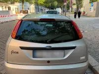 Gebraucht Ford Focus 75 PS (55 kW) 2002 Andere farben Kleinwagen