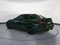 Gebraucht BMW M2 Performance 480 PS (353 kW) 2025 Schwarz Coupé