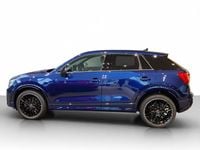 Używany Audi Q2 Competition 150 KM (110 kW) 2025 Niebieski SUV
