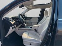 Gebraucht Mercedes GLB220 190 PS (139 kW) 2021 Schwarz SUV
