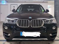 gebraucht BMW X3 M xDrive20d Aut. Sport
