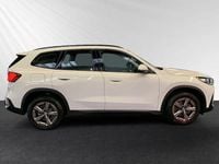 Gebraucht BMW X1 Shadowline 136 PS (100 kW) 2024 Alpinweiss SUV
