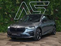 Gebraucht Skoda Scala 150 PS (110 kW) 2025 Grau Kleinwagen