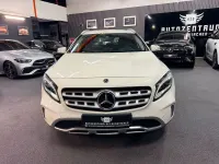 Gebraucht Mercedes GLA200 Urban 156 PS (114 kW) 2017 Weiß SUV