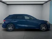 Gebraucht Audi RS3 Sportback 400 PS (294 kW) 2025 Blau Kleinwagen