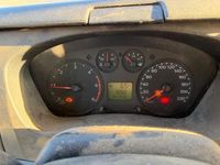 Second-hand Ford Transit 140 CP (102 kW) 2011 Argintiu Monovolum