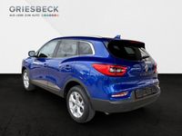 gebraucht Renault Kadjar 1.3 TCe 140 Business Edition Tempomat