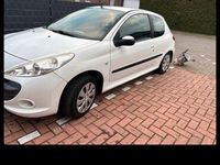 gebraucht Peugeot 206+ 