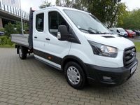 Usado Ford Transit Trend 2023 Branco Sedan
