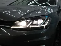 Gebraucht VW Golf VII Sound 150 PS (110 kW) 2017 Grau Kombi