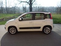 gebraucht Fiat Panda 1,2 Bremsen+Reifen+Insp.usw Neu.TOP.