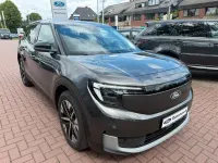 Neu Ford Explorer Standard Range 125 kW (170 PS) 2026 Grau SUV