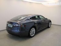 Gebraucht Tesla Model S 413 kW (562 PS) 2020 Grau Kleinwagen