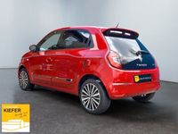 gebraucht Renault Twingo Electric Intens Schiebedach, Navi, SHZ