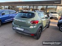 Gebraucht Dacia Sandero Expression 91 PS (66 kW) 2025 Grün Kleinwagen