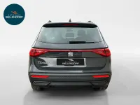 Gebraucht Seat Tarraco Style 150 PS (110 kW) 2023 Uranograu SUV