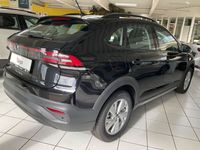 Gebraucht VW Taigo Life 110 PS (80 kW) 2024 Schwarz SUV